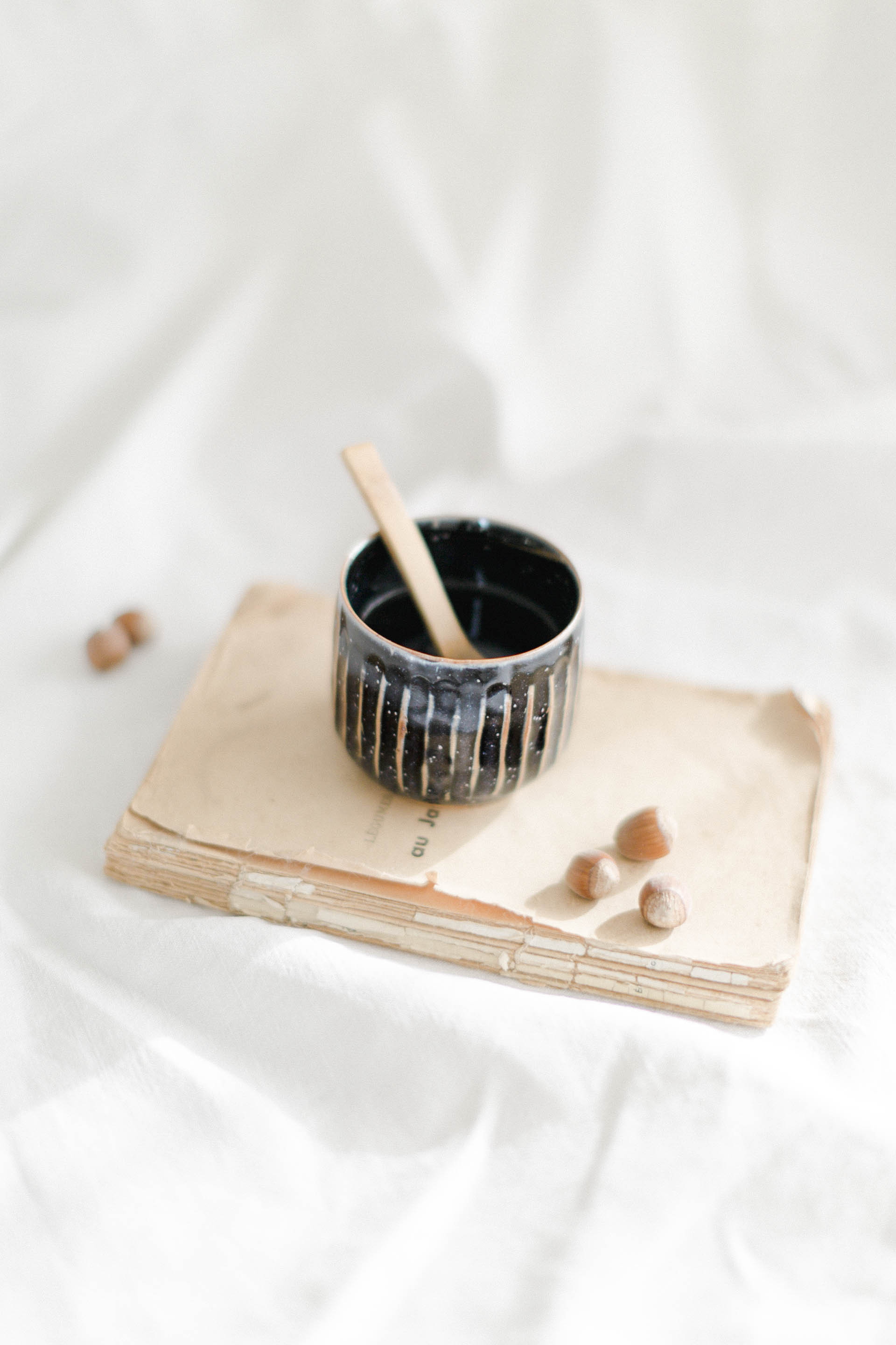 Poterie Hélène Bénéteau